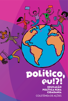 Politico Eu - Caderno Politico, Eu?