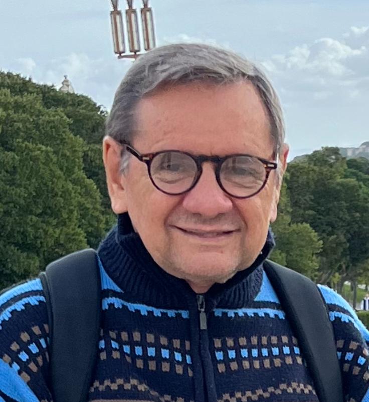 Fernando Pires