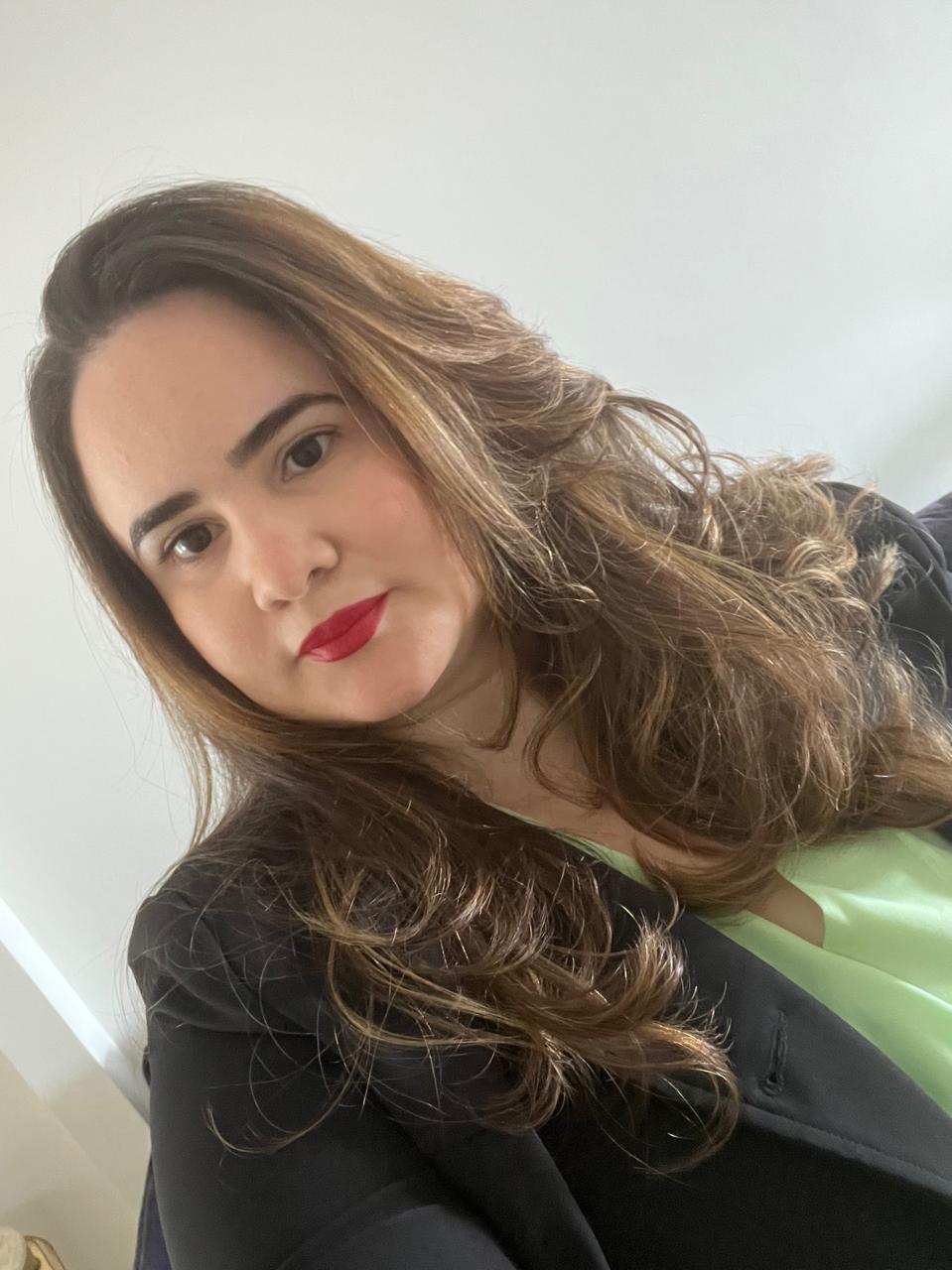 Maria Simone Silva