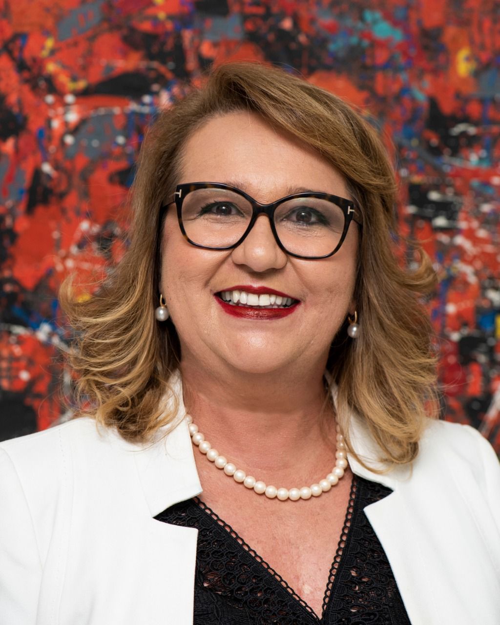 Marcia Maria Tavares Machado